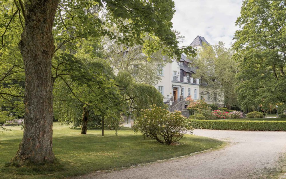 Fotografia architektury - Pałac Ciekocinko