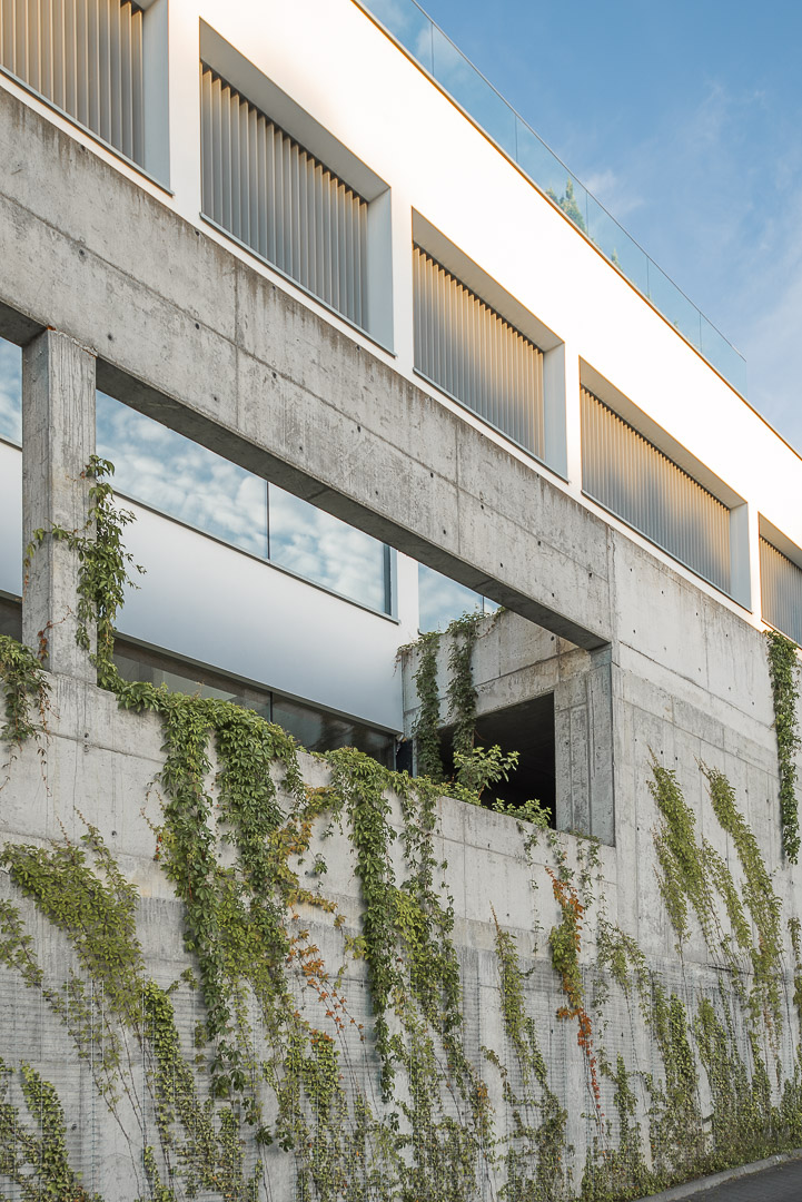 architektura-7 Fotografia architektury - Hotel Green Loft