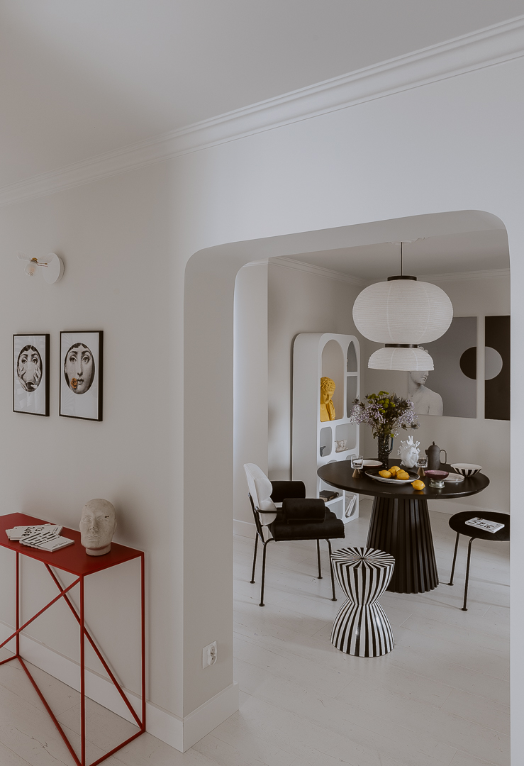 sesja-zdjeciowa-wnetrz-architekt-4 fotografia wnętrz dla architekta jadalnia
