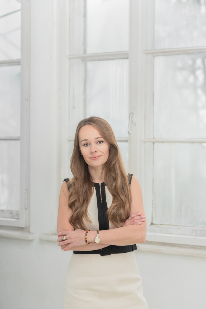 Sesja wizerunkowa Trójmiasto