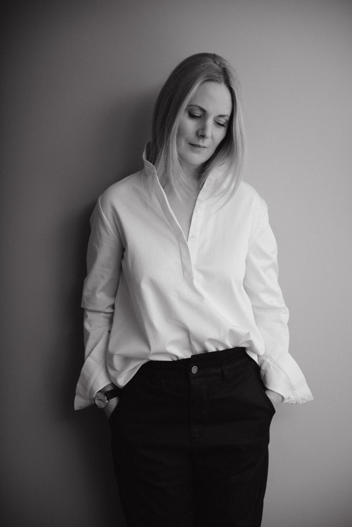 Portret kobiecy wizerunkowy Trójmiasto