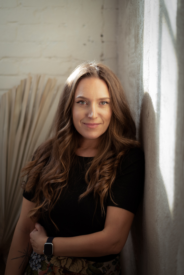 Zdjęcia wizerunkowe Gdynia