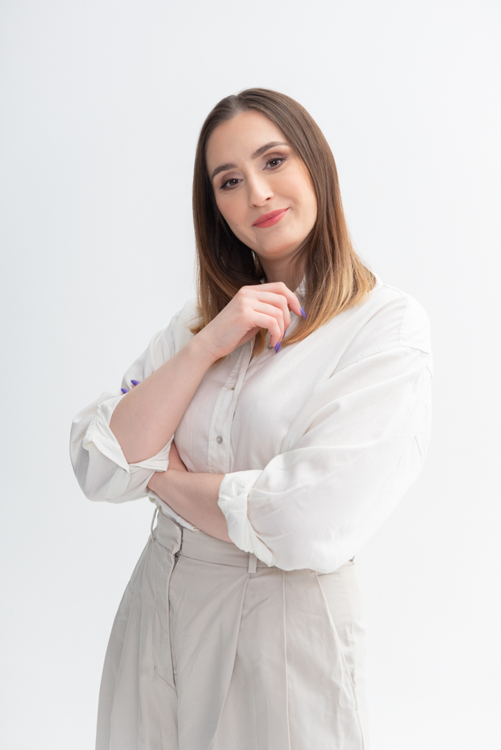 Fotografia wizerunkowa Gdynia