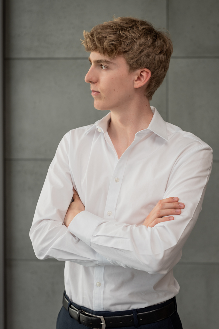 Portret biznesowy Trójmiasto