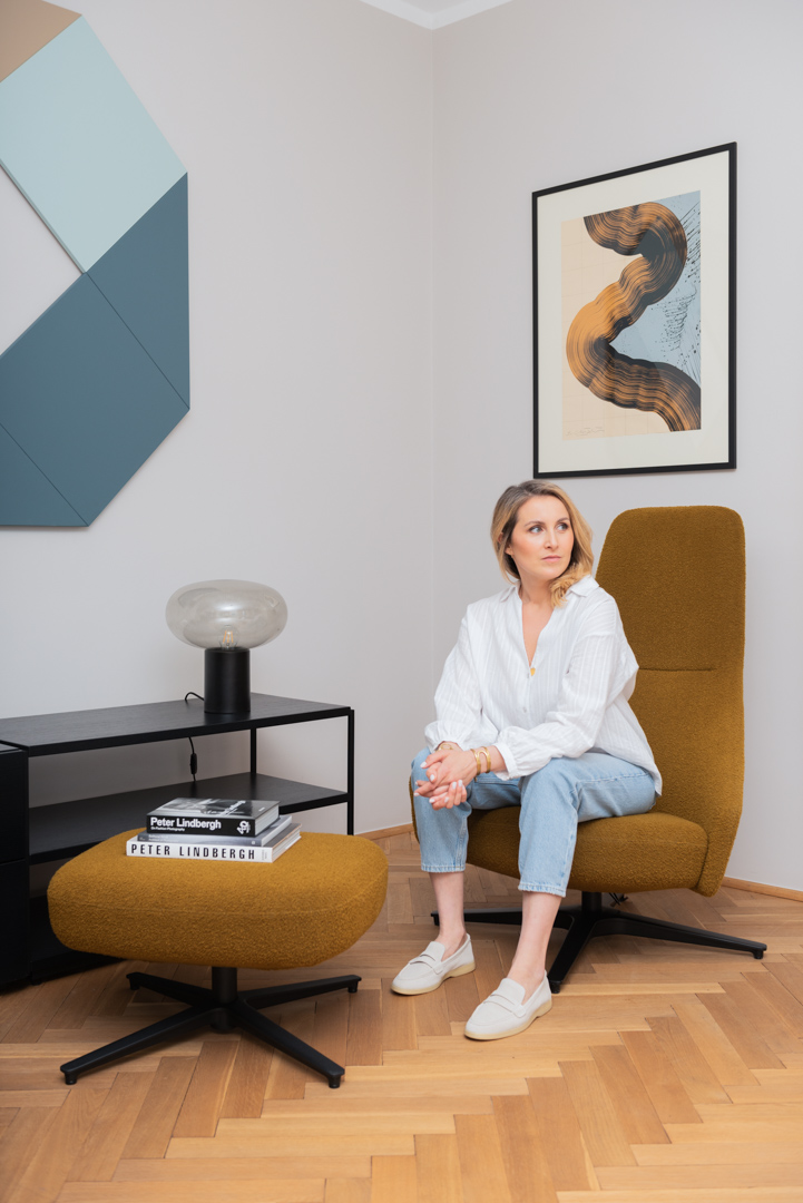 Zdjęcia wizerunkowe Trójmiasto