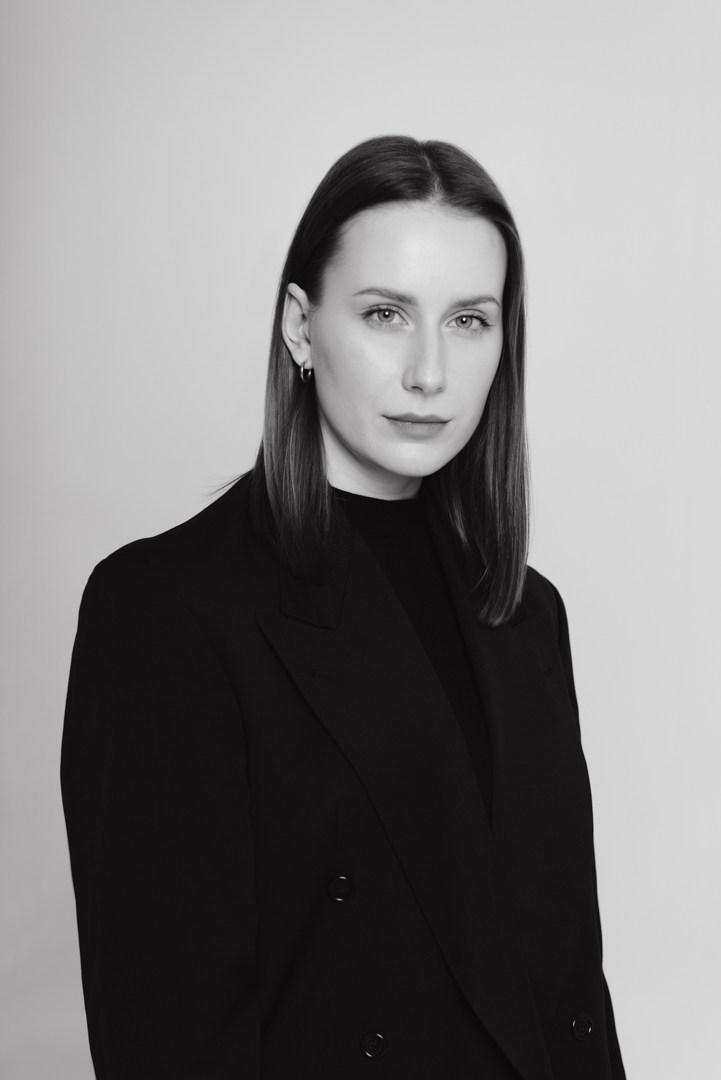 Portret kobiecy biznesowy Trójmiasto