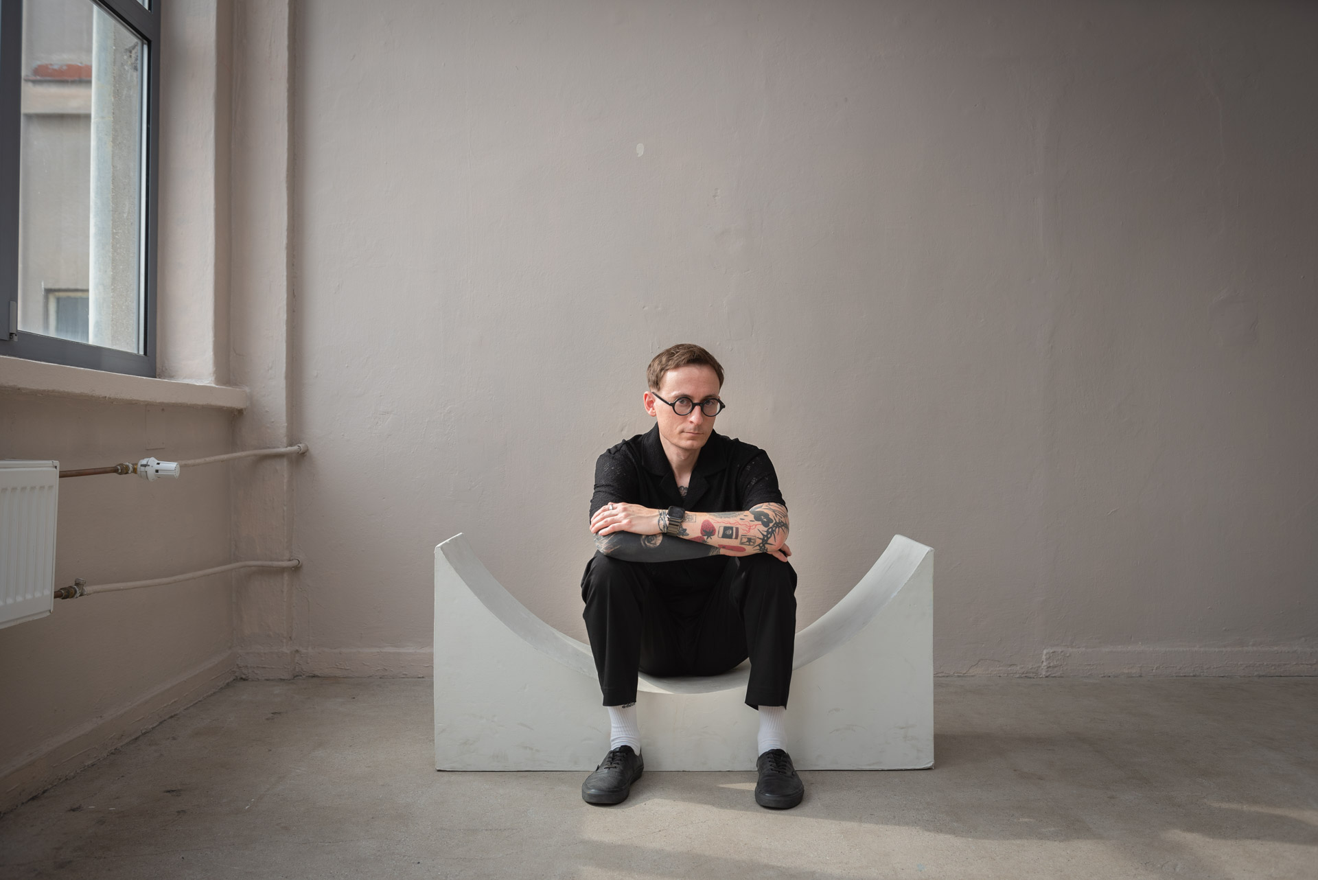 Zdjęcia wizerunkowe Trójmiasto