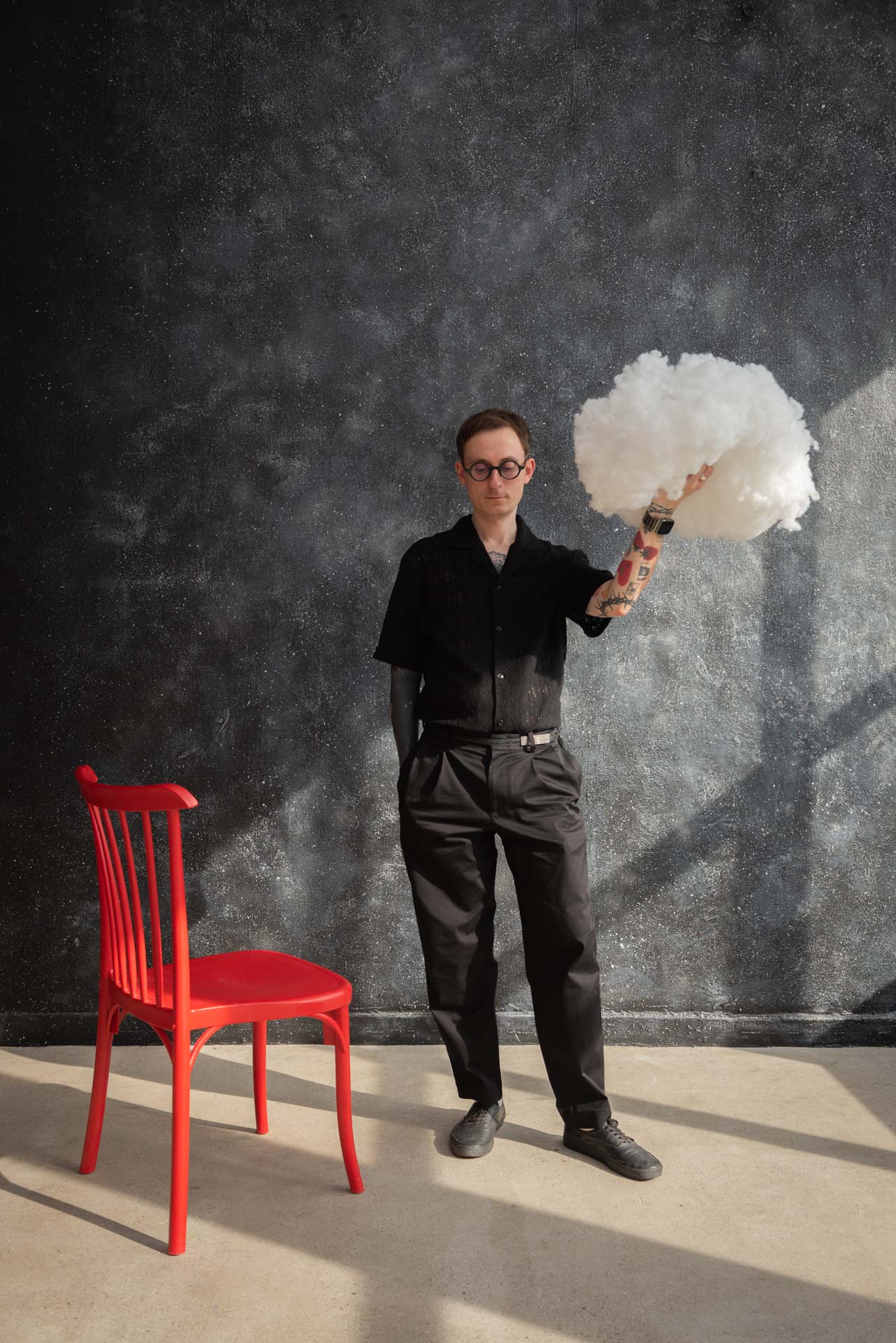 Zdjęcia wizerunkowe Gdynia