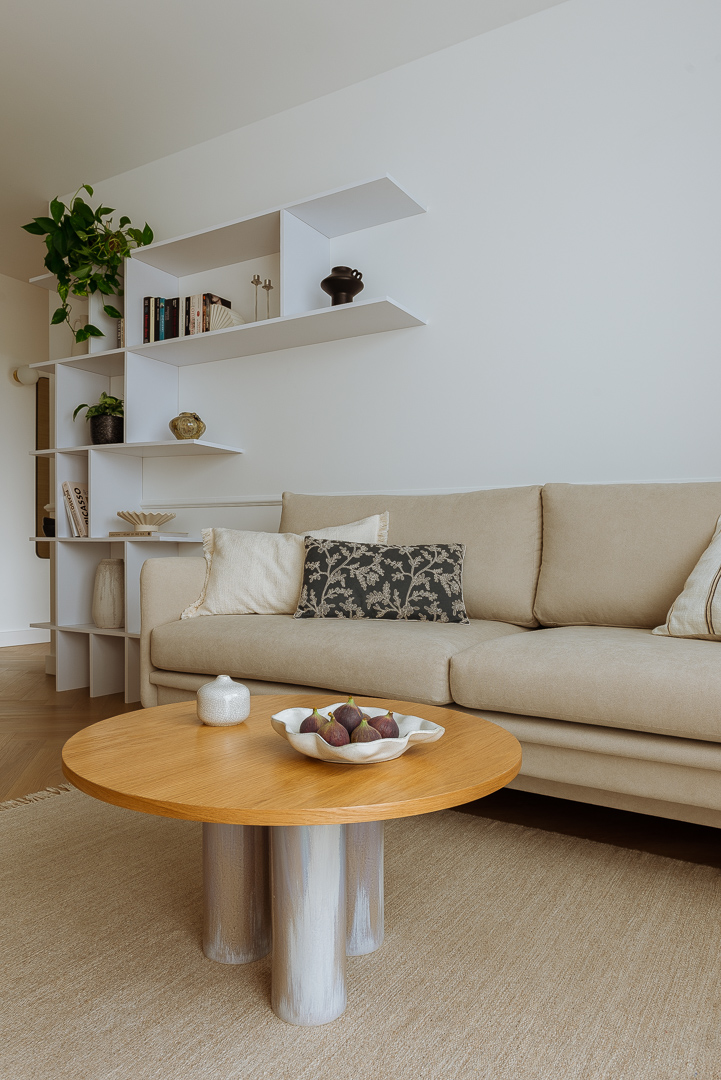 Fotografia wnętrz dla architekta Trójmiasto