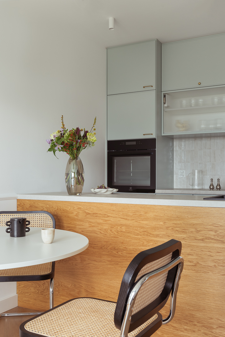 Fotografia wnętrz dla architekta Trójmiasto