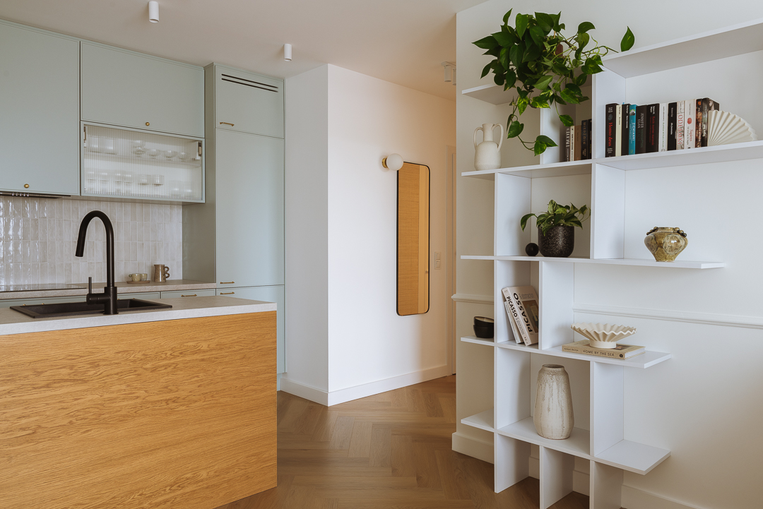 Fotografia wnętrz dla architekta Trójmiasto