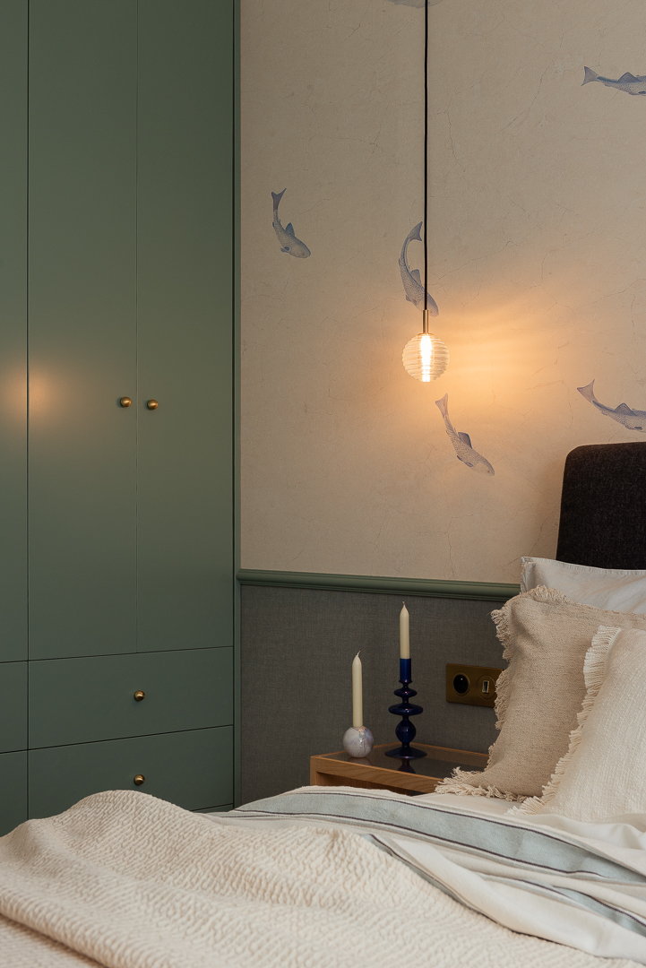 Fotografia wnętrz dla architekta Trójmiasto