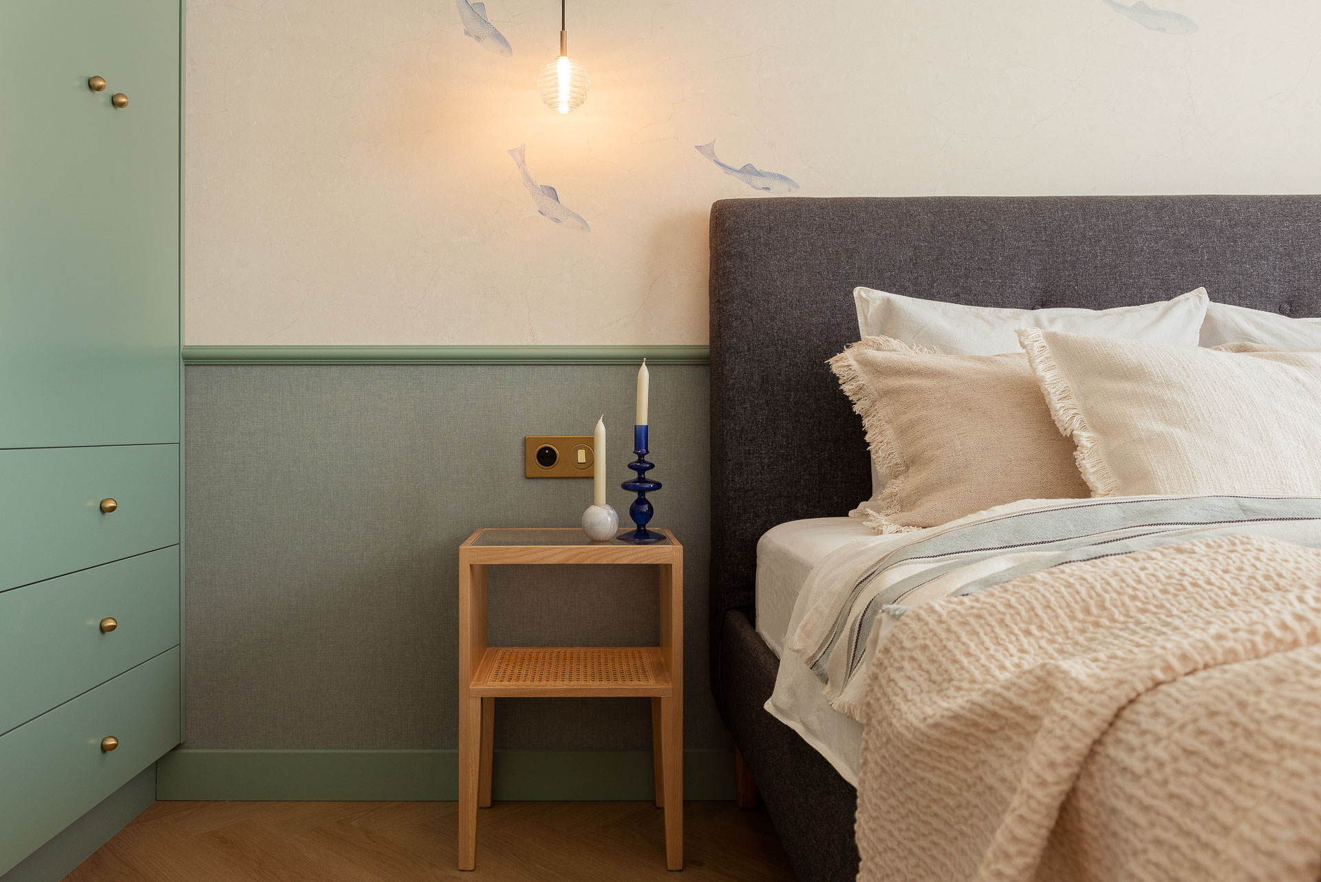 Fotografia wnętrz dla architekta Trójmiasto