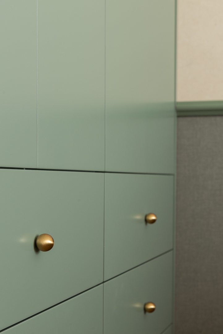 Fotografia wnętrz dla architekta Trójmiasto