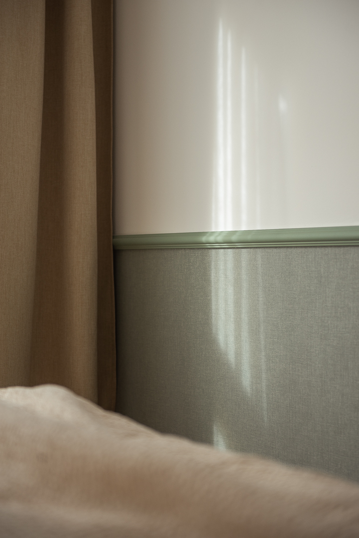 Fotografia wnętrz dla architekta Trójmiasto