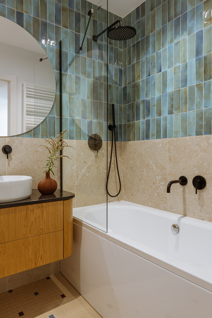 Fotografia wnętrz dla architekta Trójmiasto